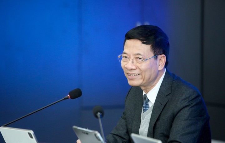 Muốn trường tồn, doanh nghiệp công nghệ Việt phải có sản phẩm mang thương hiệu riêng - Ảnh 2.