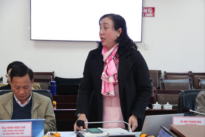 Sở Khoa học và Công nghệ Lâm Đồng tập trung ba trụ cột phát triển trong năm 2026 - Ảnh 6.