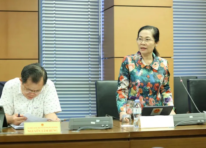 Không để người dân lo ngại việc rò rỉ dữ liệu cá nhân - Ảnh 4.