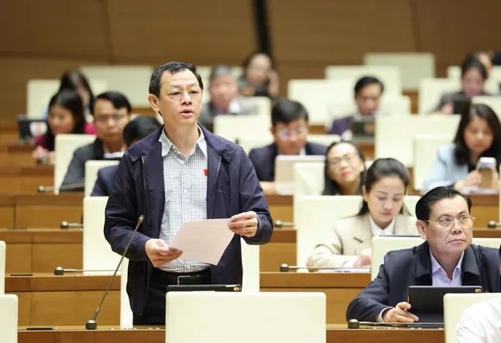 Khung đạo đức trong hoạt động AI phải quy định rõ ràng - Ảnh 2.