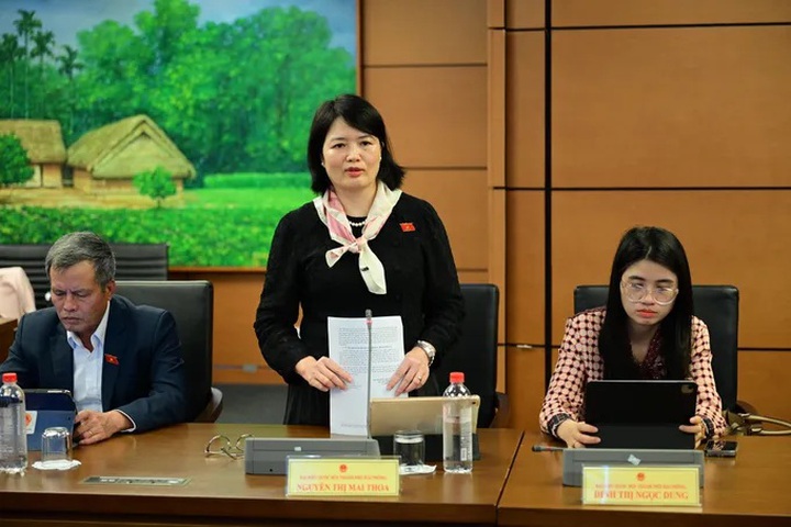 Không để người dân lo ngại việc rò rỉ dữ liệu cá nhân - Ảnh 2.