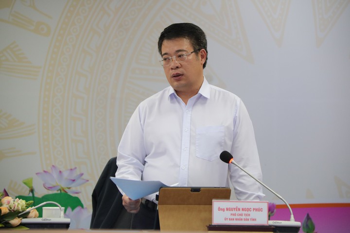 Sở Khoa học và Công nghệ Lâm Đồng tập trung ba trụ cột phát triển trong năm 2026 - Ảnh 7.