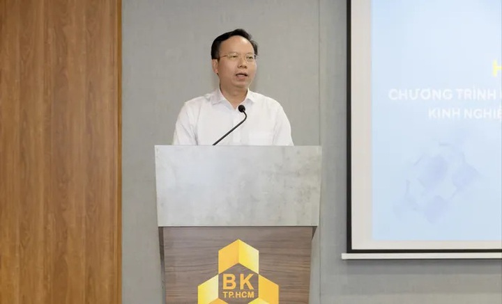 Phát triển 6 nhóm công nghệ chiến lược để nâng cao năng lực cạnh tranh quốc gia - Ảnh 3.