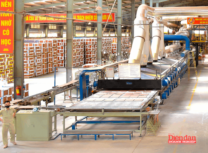 Quảng Ninh hiện thực hóa chiến lược khoa học công nghệ đột phá - Ảnh 1.