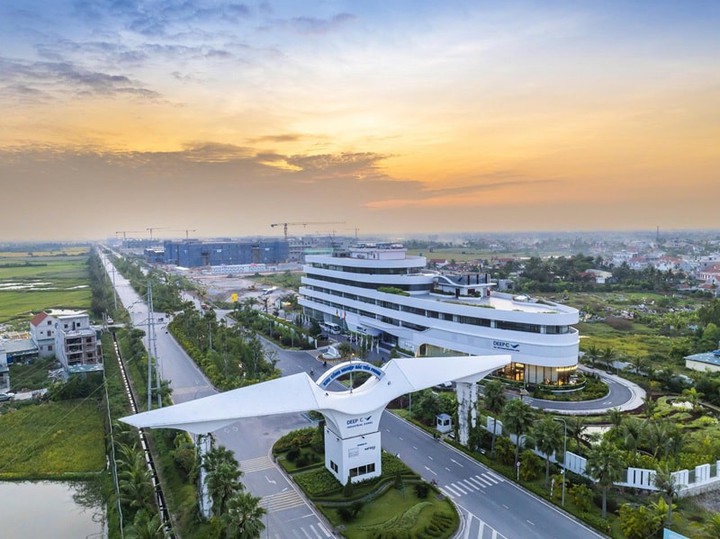 Quảng Ninh đón sóng đầu tư trong lĩnh vực khoa học công nghệ - Ảnh 3.