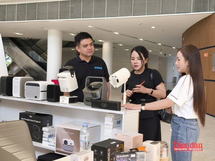 Hải Phòng: Từng bước hiện thực hóa khát vọng số - Ảnh 3.