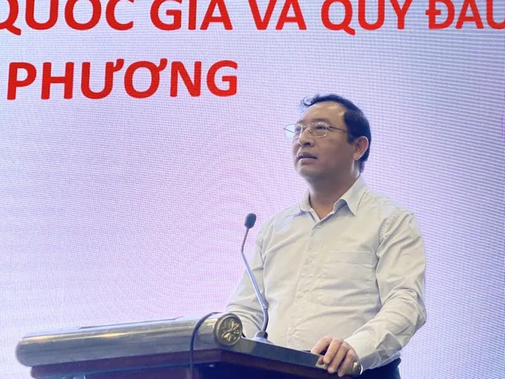 Đưa hệ sinh thái khởi nghiệp sáng tạo của TPHCM vào top 100 toàn cầu - Ảnh 3.