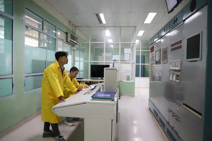 Ứng dụng năng lượng nguyên tử trong sản xuất nông nghiệp tại Lâm Đồng - Ảnh 9.