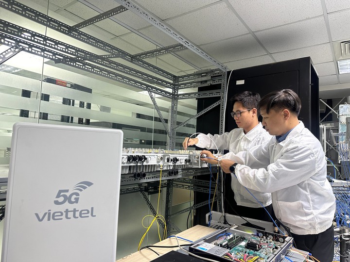 Tài trợ hơn 300 đề tài khoa học theo phương thức mới - Ảnh 1.