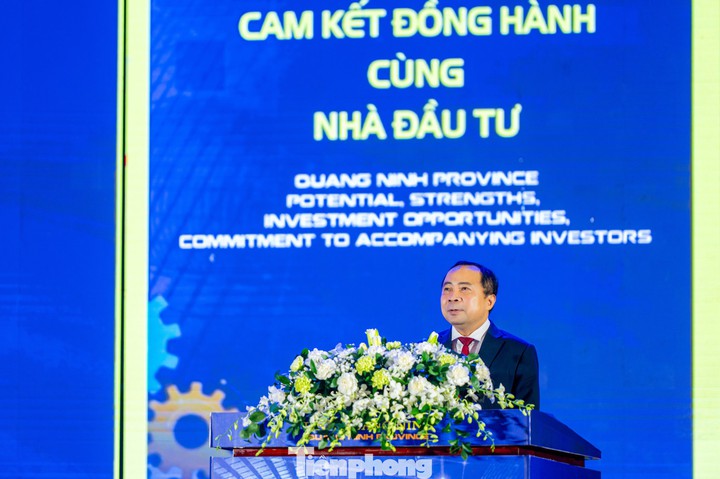 Thứ trưởng KH&CN gợi ý Quảng Ninh ứng dụng AI toàn diện - Ảnh 3.