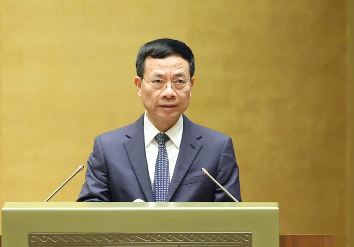 Quốc hội thông qua Luật Sở hữu trí tuệ (sửa đổi): Tài sản trí tuệ được định giá, mua bán, thế chấp - Ảnh 3.