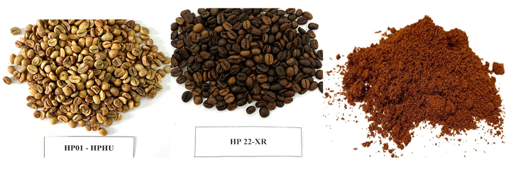 Bảo hộ chỉ dẫn địa lý “Khe Sanh” cho sản phẩm cà phê- Ảnh 2. Bảo hộ chỉ dẫn địa lý “Khe Sanh” cho sản phẩm cà phê- Ảnh 2.