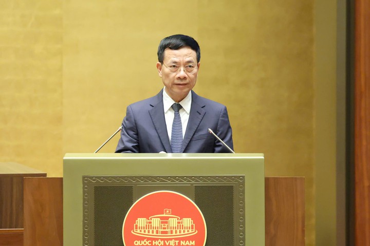 Luật Trí tuệ nhân tạo: Chỉ điều chỉnh đầu ra và hành vi sử dụng trí tuệ nhân tạo, không cản trở đổi mới sáng tạo - Ảnh 2.