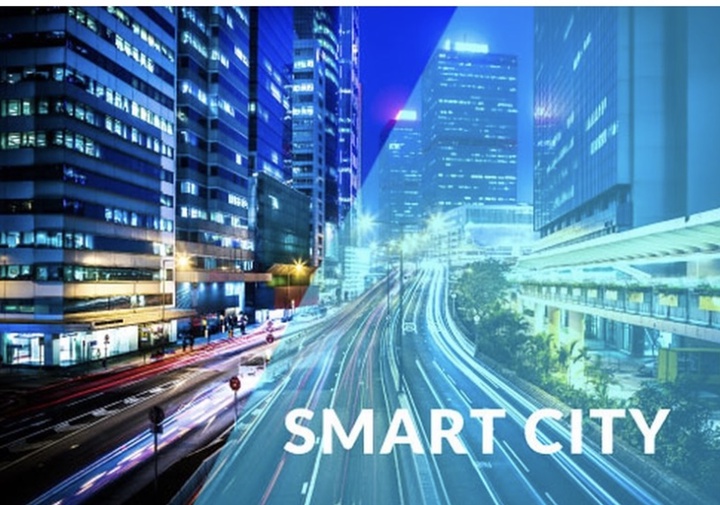 Kinh tế số và đô thị thông minh tạo lực mới cho chuyển đổi số Việt Nam - Ảnh 1.