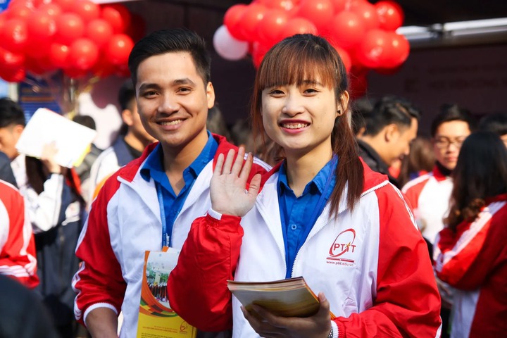 Trường đại học, “đầu tàu” kiến tạo giải pháp đột phá cho chuyển đổi xanh và phát triển bền vững- Ảnh 2. Trường đại học, “đầu tàu” kiến tạo giải pháp đột phá cho chuyển đổi xanh và phát triển bền vững- Ảnh 2.