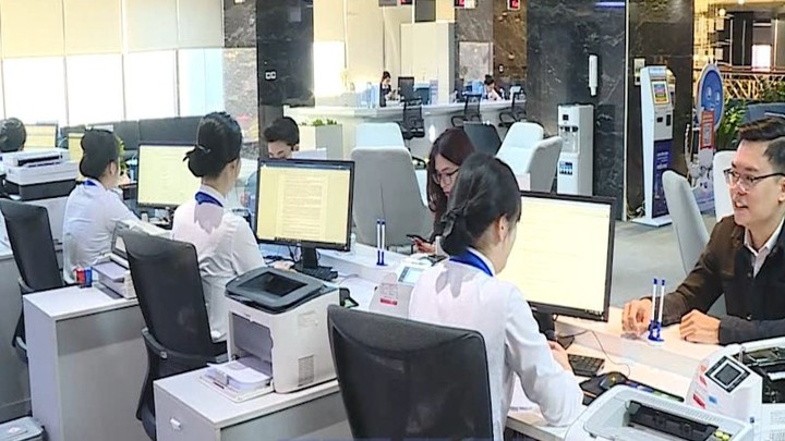 Hà Nội đẩy mạnh hỗ trợ doanh nghiệp phát triển ứng dụng và dịch vụ số theo mô hình PPP - Ảnh 1.