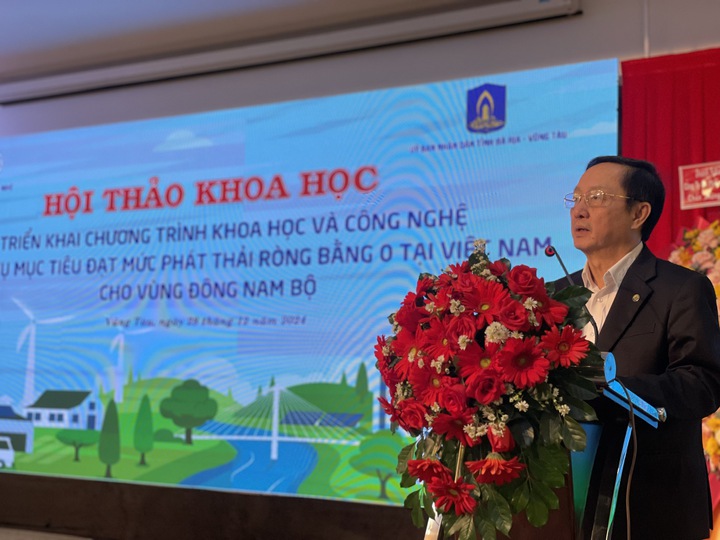 Chuyển đổi xanh: Cơ hội và giải pháp để phát triển đất nước- Ảnh 1. Chuyển đổi xanh: Cơ hội và giải pháp để phát triển đất nước- Ảnh 1.