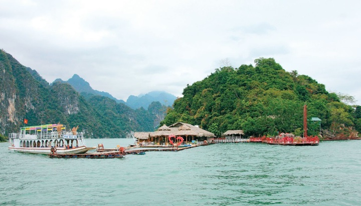 Xây dựng kịch bản mưa lũ cực hạn cho lưu vực sông Đà- Ảnh 2. Xây dựng kịch bản mưa lũ cực hạn cho lưu vực sông Đà- Ảnh 2.