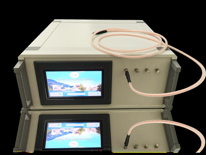 Công nghệ trị liệu không xâm lấn: Hướng tiếp cận mới trong điều trị vôi hóa cột sống - Ảnh 1.