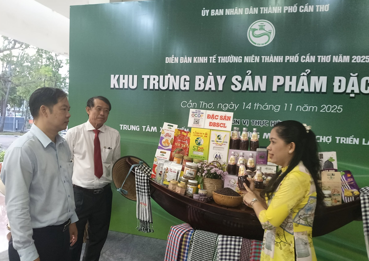 C&aacute;ch th&aacute;o gỡ kh&oacute; khăn về đăng k&yacute; nh&atilde;n hiệu h&agrave;ng h&oacute;a tại v&ugrave;ng ĐBSCL - Ảnh 1.