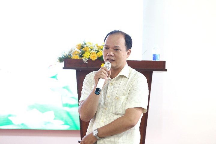 Ứng dụng hiệu quả Cổng Sáng kiến KH&CN: Hạt nhân số trong hệ sinh thái đổi mới sáng tạo Việt Nam - Ảnh 6.