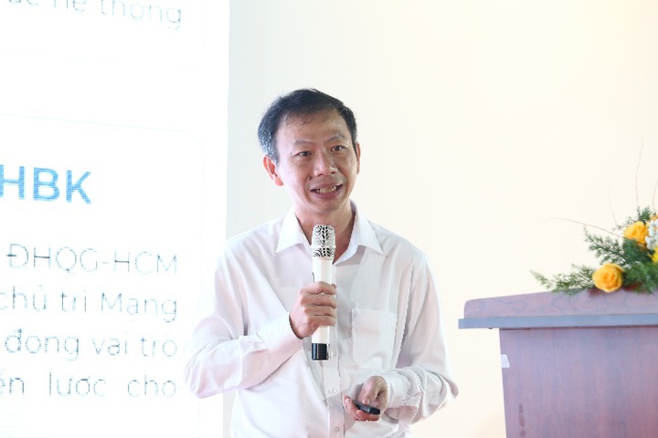 Ứng dụng hiệu quả Cổng Sáng kiến KH&CN: Hạt nhân số trong hệ sinh thái đổi mới sáng tạo Việt Nam - Ảnh 7.