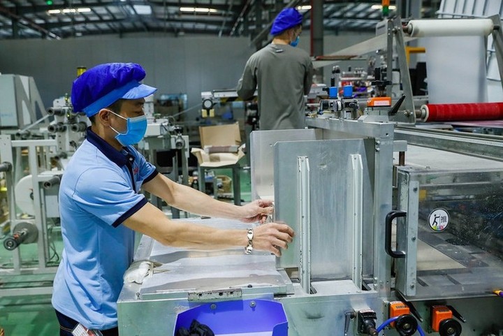 Đột ph&aacute; trong ph&aacute;t triển c&aacute;c c&ocirc;ng nghệ chiến lược quốc gia - Ảnh 3.