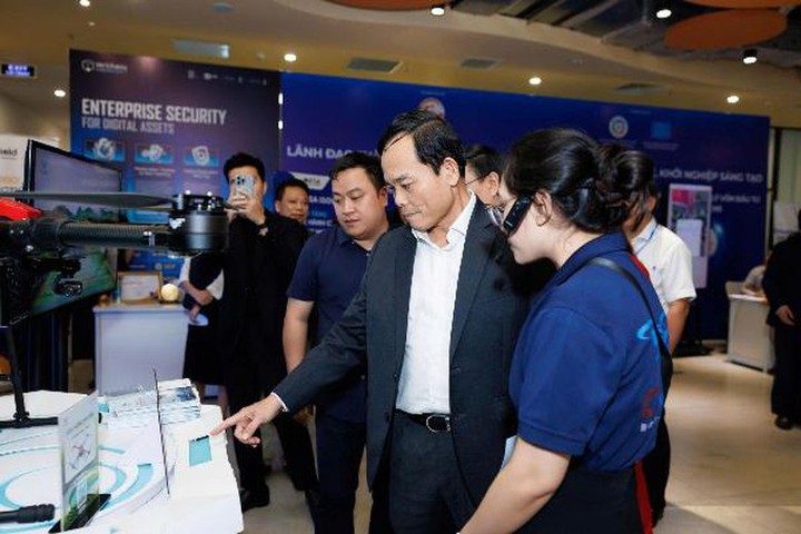 M&ocirc; h&igrave;nh đổi mới s&aacute;ng tạo n&agrave;o sẽ thay đổi cục diện khởi nghiệp tại Việt Nam? - Ảnh 2.