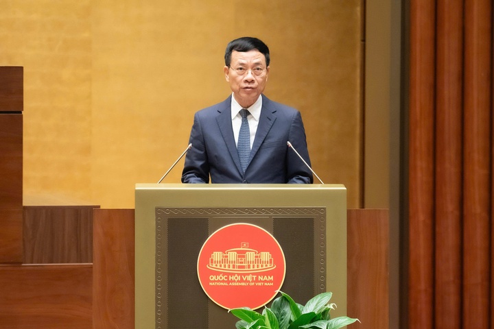 Quốc hội th&ocirc;ng qua Luật sửa đổi, bổ sung một số điều của Luật Chuyển giao c&ocirc;ng nghệ - Ảnh 2.