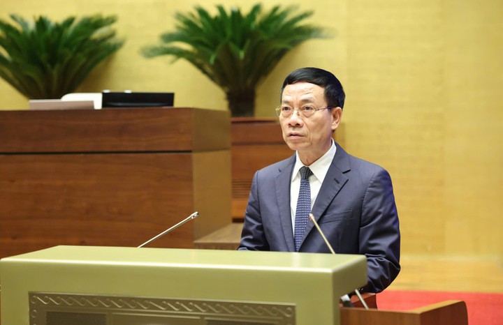 Ho&agrave;n thiện thể chế cho tiến tr&igrave;nh chuyển đổi số quốc gia - Ảnh 2.