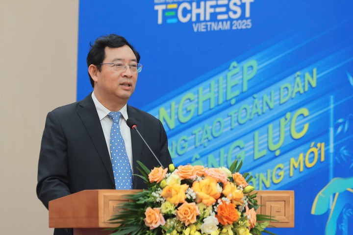 Khởi nghiệp s&aacute;ng tạo - đ&ograve;n bẩy mới cho ph&aacute;t triển kinh tế, x&atilde; hội địa phương - Ảnh 2.