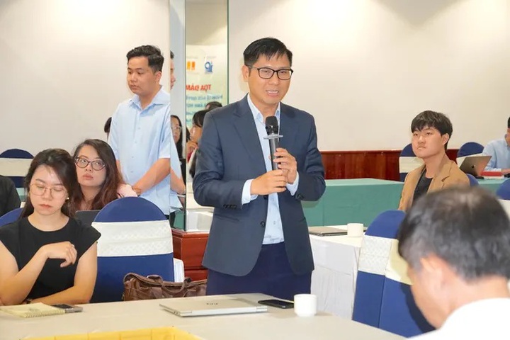 Băn khoăn với quy định về ngoại lệ bản quyền cho AI - Ảnh 4.