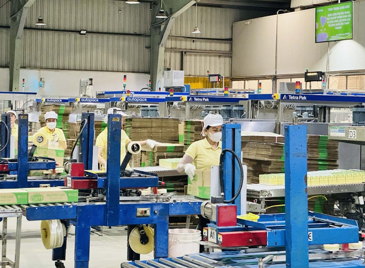 Hơn 6,4 ngh&igrave;n doanh nghiệp được hỗ trợ từ chương tr&igrave;nh n&acirc;ng cao năng suất, chất lượng sản phẩm - Ảnh 1.