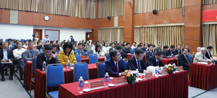 N&acirc;ng tầm năng suất chất lượng - Động lực tăng trưởng hai con số - Ảnh 2.