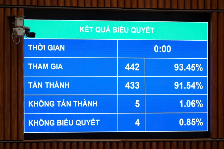 Ho&agrave;n thiện khung ph&aacute;p l&yacute; cho quốc gia số: Dự thảo Luật Chuyển đổi số được chỉnh l&yacute; theo hướng "luật khung", thống nhất dẫn dắt Ch&iacute;nh phủ số, kinh tế số v&agrave; x&atilde; hội số - Ảnh 8.