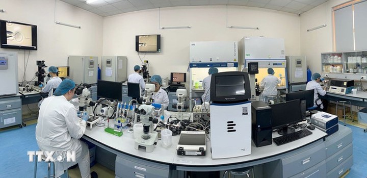 Nghị quyết 57: Th&agrave;nh c&ocirc;ng l&agrave; khi người d&acirc;n hưởng lợi từ khoa học c&ocirc;ng nghệ - Ảnh 2.