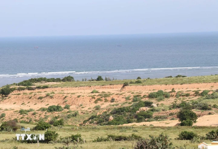 Quy định về nguy&ecirc;n tắc thiết kế nh&agrave; m&aacute;y điện hạt nh&acirc;n, gi&aacute;m s&aacute;t an to&agrave;n hạt nh&acirc;n - Ảnh 1.