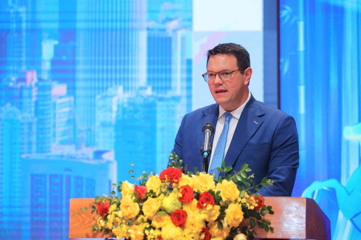 L&agrave;m g&igrave; để th&uacute;c đẩy hệ sinh th&aacute;i khởi nghiệp, đổi mới s&aacute;ng tạo tại Việt Nam? - Ảnh 3.