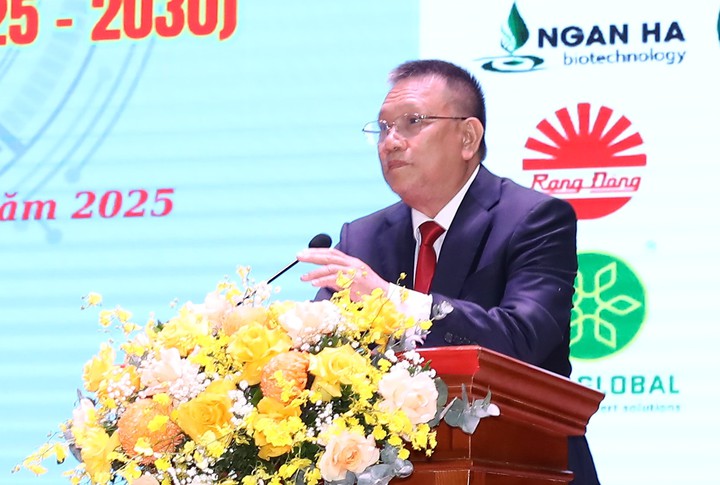 &Iacute;t nhất 60% doanh nghiệp sẽ triển khai hoạt động đổi mới s&aacute;ng tạo - Ảnh 3.