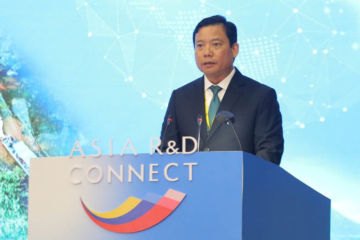 T&acirc;y Ninh đặt ra 3 b&agrave;i to&aacute;n chiến lược để kiến tạo hệ sinh th&aacute;i số - Ảnh 2.