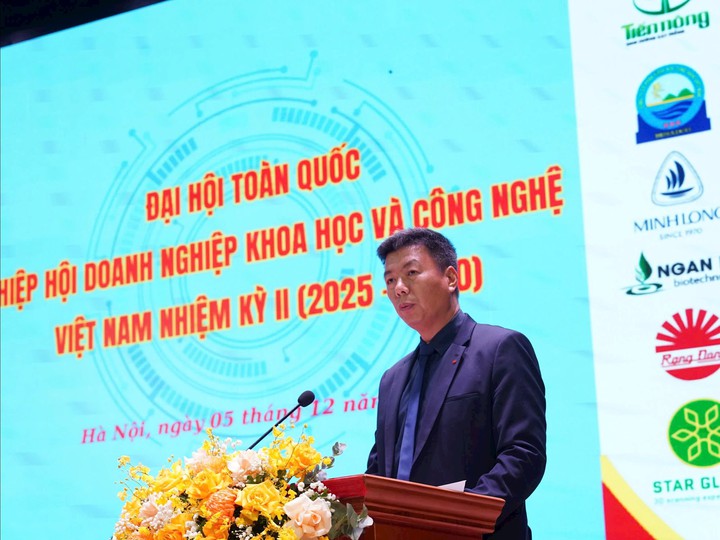 &Iacute;t nhất 60% doanh nghiệp sẽ triển khai hoạt động đổi mới s&aacute;ng tạo - Ảnh 2.