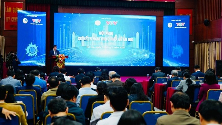 X&acirc;y dựng hệ thống truy xuất nguồn gốc quốc gia đạt chuẩn - Ảnh 2.