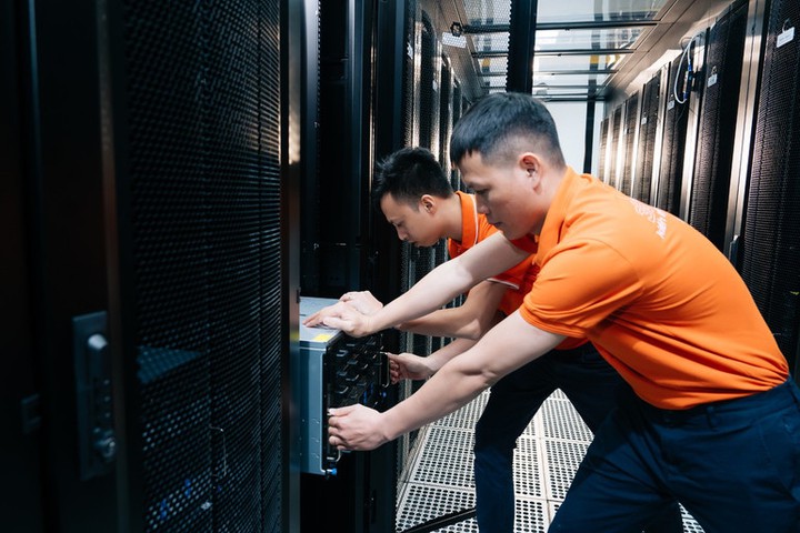 Những "điểm nghẽn" của Việt Nam tr&ecirc;n h&agrave;nh tr&igrave;nh hiện thực h&oacute;a c&aacute;c c&ocirc;ng nghệ chiến lược sau Quyết định 1131 - Ảnh 2.