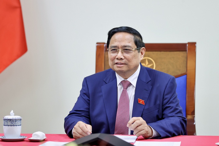 Tập đo&agrave;n Rosatom (Nga) cam kết hợp t&aacute;c với Việt Nam x&acirc;y dựng nh&agrave; m&aacute;y điện hạt nh&acirc;n theo c&ocirc;ng nghệ hiện đại nhất - Ảnh 2.