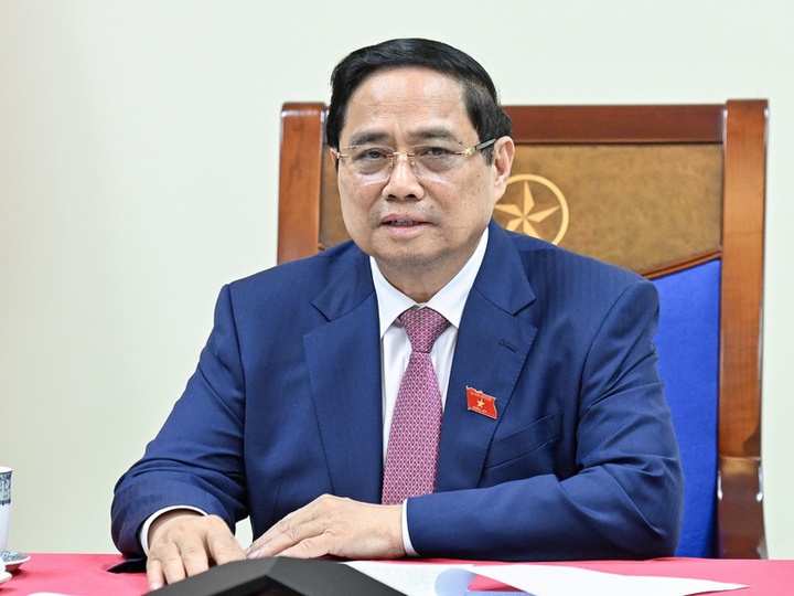 Tập đo&agrave;n Rosatom (Nga) cam kết hợp t&aacute;c với Việt Nam x&acirc;y dựng nh&agrave; m&aacute;y điện hạt nh&acirc;n theo c&ocirc;ng nghệ hiện đại nhất - Ảnh 3.