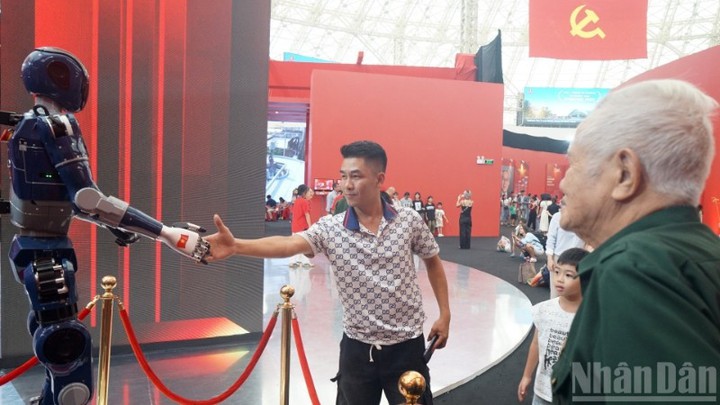 Đột ph&aacute; trong ph&aacute;t triển c&aacute;c c&ocirc;ng nghệ chiến lược quốc gia - Ảnh 1.