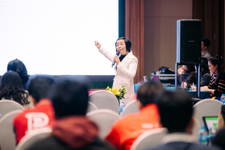 Xây dựng hệ sinh thái đổi mới sáng tạo cho nông nghiệp tăng trưởng xanh- Ảnh 3. Xây dựng hệ sinh thái đổi mới sáng tạo cho nông nghiệp tăng trưởng xanh- Ảnh 3.