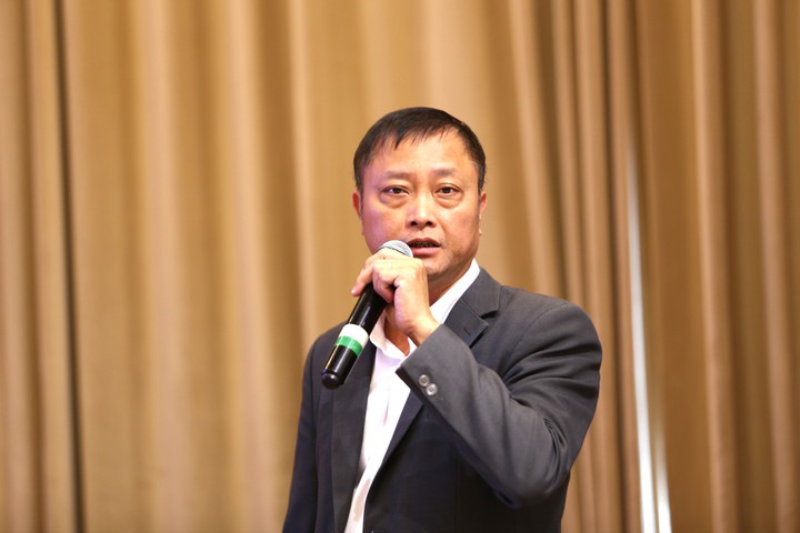 Đảng bộ Bộ KH&CN: Đổi mới nghiệp vụ c&ocirc;ng t&aacute;c Đảng, n&acirc;ng tầm vai tr&ograve; kiểm tra, gi&aacute;m s&aacute;t v&agrave; kỷ luật - Ảnh 5.