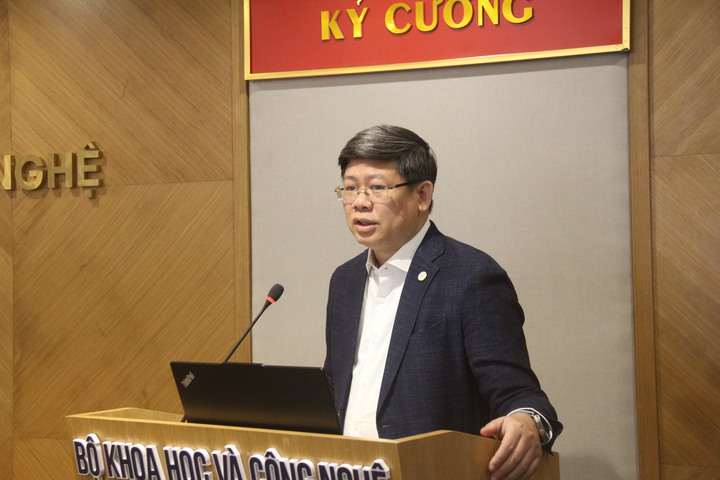 Tham vấn hợp tác chuyển đổi số Việt Nam - Liên Hợp Quốc giai đoạn 2027-2031- Ảnh 4. Tham vấn hợp tác chuyển đổi số Việt Nam - Liên Hợp Quốc giai đoạn 2027-2031- Ảnh 4.