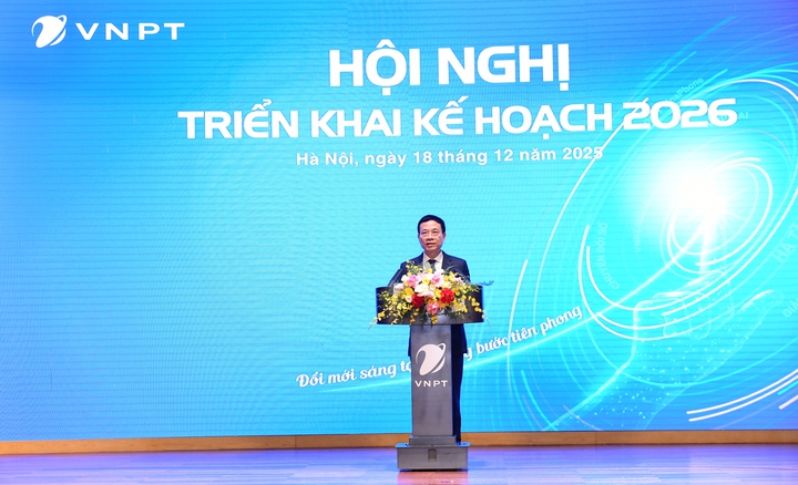 &ldquo;Nh&agrave; mạng viễn th&ocirc;ng thế hệ mới l&agrave; hạ tầng chiến lược gắn với lợi &iacute;ch quốc gia&rdquo;- Ảnh 1.